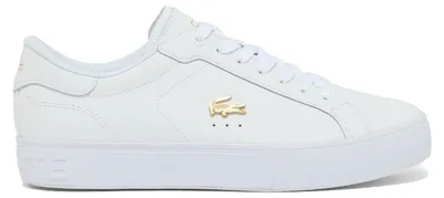 Immagine prodotto di Lacoste 751SFA019221661 sneakers colore bianco da donna