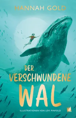 Produktbild von Der verschwundene Wal