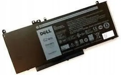 Zdjęcie produktu dla Oryginalna Bateria Dell Latitude E5470 Dpn:7V69Y