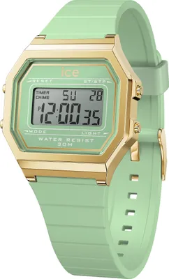 Produktbild von Ice Watch ICE digit retro 022060 Damenarmbanduhr