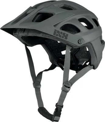 Immagine prodotto di casco iXS Trail EVO, colore:grafite, taglia:S/M