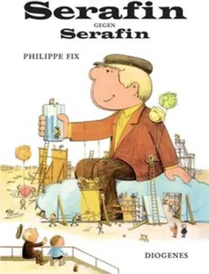 Image de Serafin gegen Serafin
