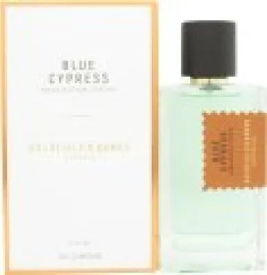 Obrázek produktu pro Goldfield & Banks Spray Blue Cypress parfémový koncentrát