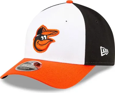 Zdjęcie produktu dla Czapka New Era 60646785-ORANGE dla Uni
