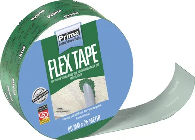 Immagine prodotto di Prima Flex Tape Klebeband 25m x 60mm