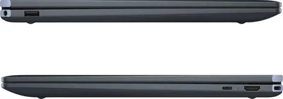 Zdjęcie produktu dla HP Spectre x360/16-aa0011nc/U7-155H/16"/2880x1800/T/32GB/1TB SSD/Arc Xe/W11P/Blue/2R