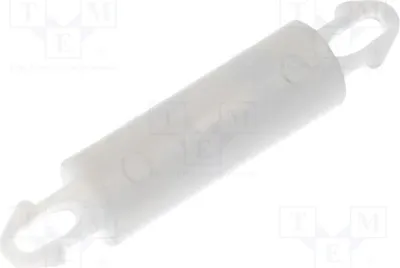Immagine prodotto di 50 viti a scatto / elementi di fissaggio a scatto Kuntoff, lunghezza: 10 mm