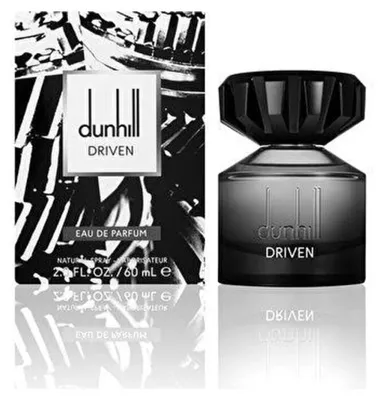 Produktbild von Dunhill Driven Eau de Parfum 60ml