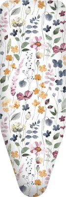 Imagen del producto de Colombo | Funda para tabla de planchar, tamaño L, 130 x 50 cm, con pinza de sujeción