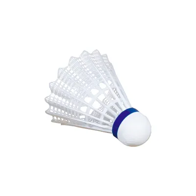 Produktbild von Victor Badminton-Bälle "Shuttle 2000", Weiß, Blau, Mittel