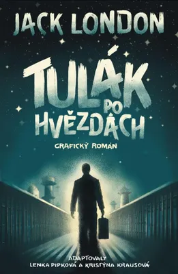 Zdjęcie produktu dla Tulák po hvězdách - komiks