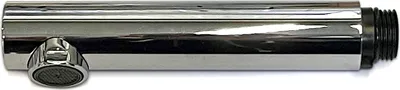Produktbild von Aquacucina Ausziehauslauf für Armatur LAGO S 45008-00 chrom / Ersatzteil