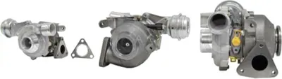 Produktbild von Turbolader CASCO CTC89000KS SUZUKI für SUZUKI Grand Vitara II SUV (JT, TE, TD)