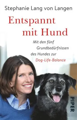 Obrázok produktu pre Entspannt mit Hund