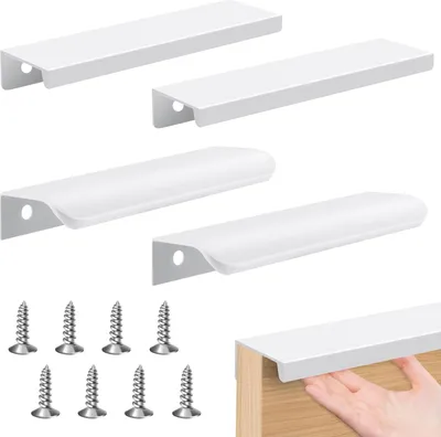 Obrázek produktu pro Hliníkové zásuvky – 120 mm – 4 kusy