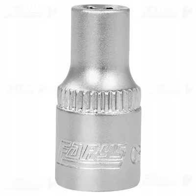 Produktbild von Farys FR1403 1/4 Zoll Sechskant-Stecknuss 5 mm