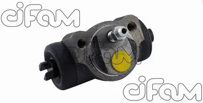 Produktbild von CIFAM Radbremszylinder Trommelbremse Hinten für SUBARU FORESTER (SG) 101-929