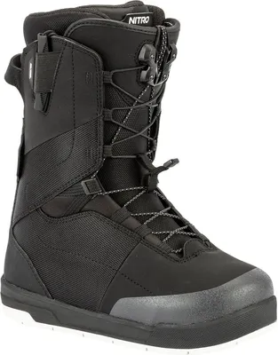 Produktbild von NITRO Women Snowboard Boots Monarch Tls black 24.5 (38)