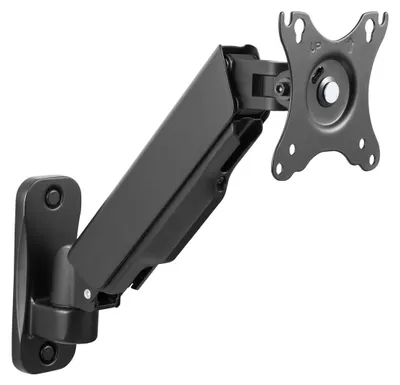 Immagine prodotto di Equip Wandhalterung 43,20cm (17")-32"/334mm 1TFT mit 360° Betrachtung (650136)