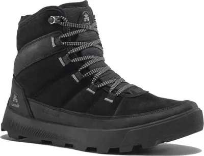 Produktbild von Kamik Atwater Stiefel Schwarz EU 42 Herren Schwarz EU 42