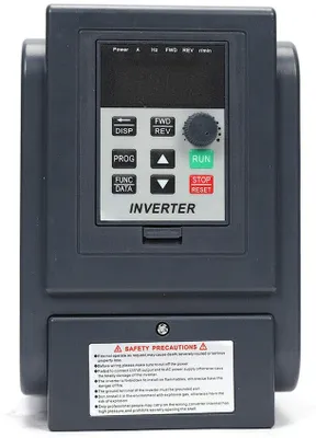 Obrázek produktu pro 220 V 0,75 kW Frekvenční měnič VFD PWM frekvenční měnič