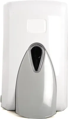Produktbild von Seifenspender SemyTop - Kunststoff - 500 ml - weiß - Wandspender
