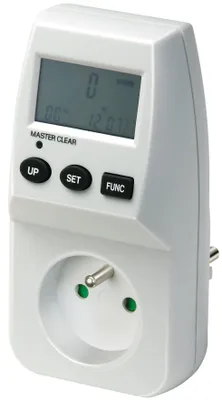 Produktbild von Brennenstuhl Energiekostenmessgerät EM 231 *FR*