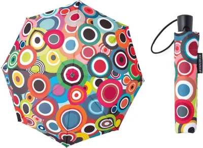 Produktbild von Remember Taschenschirm 'Rondo'