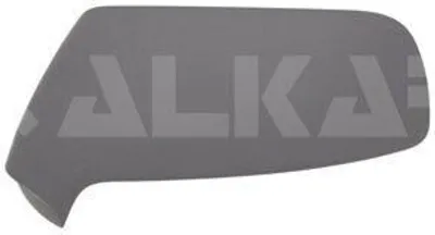 Produktbild von ALKAR 6341858 Außenspiegel Abdeckung Kappe Links für CITROËN C4 Grand Picasso I (UA) Spiegelkappe