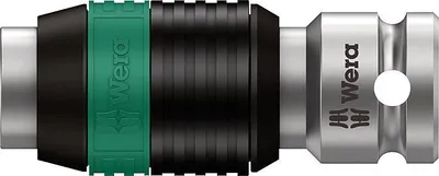Produktbild von WERA Zyklop Verbindungsstück 1/2" auf 5/16" 50 mm
