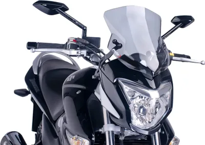 Produktbild von PUIG 6251H New Generation Sport passend fuer SUZUKI INAZUMA Getönt