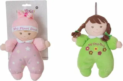 Obrázek produktu pro Panenka Baby Luna 24 cm
