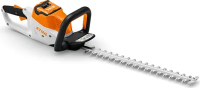 Produktbild von Akku-Heckenschere STIHL HSA 50, ohne Akku und Ladegerät