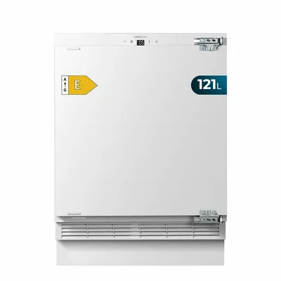 Produktbild von Cecotec 02762, 121 l, Integriert, E, 38 dB, SN-N, 2 kg/24h