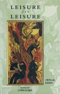 Produktbild von Leisure for Leisure