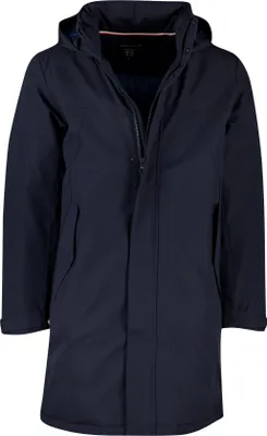 Produktbild von Tommy Hilfiger Winterjacke Parka marineblau