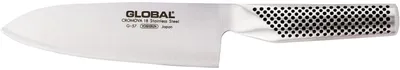 Produktbild von Global Yoshikin Santokumesser 16 cm G-57