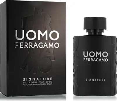 Image de Ferragamo Uomo Signature EDP 100 ml M