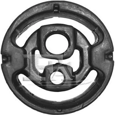 Produktbild von VEGAZ PGG-120 Halter Schalldämpfer Auspuffhalter passend für PEUGEOT 406 (8B) 406 Coupe (8C) 406 Break (8E/F)