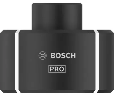 Obrázek produktu pro Děrovač a razník PRO, PG9, nerezová ocel