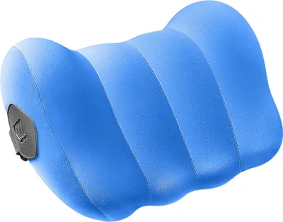 Produktbild von Baseus ComfortRide Autokissen – blau