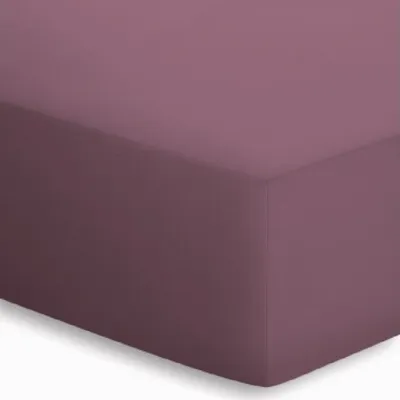 Produktbild von Schlafgut Jersey Spannbetttücher 140 - 160 x 200 Baumwolle Waschmaschinegeeignet