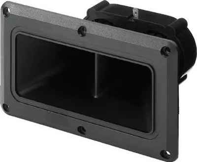 Immagine prodotto di IMG Stage Line / Monacor MPT-177 tweeter piezoelettrico doppio