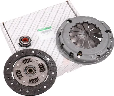 Produktbild von Fiat Kupplung original komplett 71771492 71795106