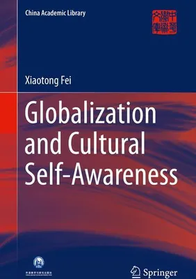 Obrázek produktu pro Globalization and Cultural Self-Awareness