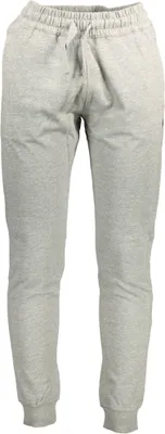 Produktbild von U.S. POLO Herren SPORTHOSE Grau 6302653223_26C79DE_GRIGIO188 : Größe - XL Größe: XL