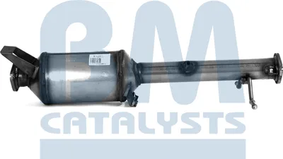 Image de Filtre À Particulaires Dpf Ford Transit/Tourneo 1,8Tdci 02-
