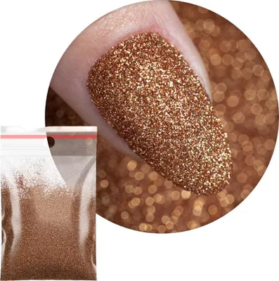 Image de Paillettes pour ongles n° 57 20 g