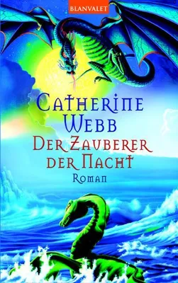 Produktbild von Der Zauberer der Nacht