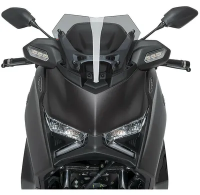 Produktbild von PUIG V-Tech Line Sport leicht getöntes Windschild für YAMAHA X-MAX MAX TECH